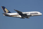 9V-SKK @ EDDF - at fra - by Ronald
