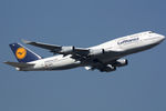D-ABTD @ EDDF - at fra - by Ronald