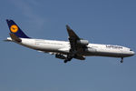 D-AIFA @ EDDF - at fra - by Ronald