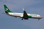 EZ-A004 @ EDDF - at fra - by Ronald