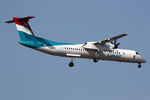 LX-LGC @ EDDF - at fra - by Ronald