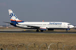 D-ASXH @ EDDF - at fra - by Ronald