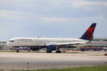 N6706Q @ KRSW - Delta Flight 479 arrives on Runway 6 at Southwest Florida International Airport following flight from Hartsfield-Jackson Atlanta International Airport - by Donten Photography
