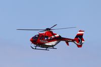 N252SA - Landing at Advocate Sherman Hospital in Elgin IL. - by JMiner