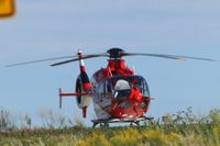 N252SA - Landed at Advocate Sherman Hospital in Elgin IL. - by JMiner