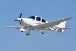 N977JW @ SQL - San Carlos Airport in California 2022. - by Clayton Eddy