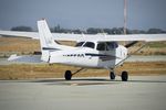 N35583 @ KSQL - San Carlos in California 2022. - by Clayton Eddy