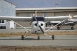 N35583 @ KSQL - San Carlos in California 2022. - by Clayton Eddy