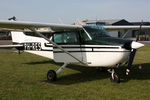 PH-RES @ EHMZ - at ehmz - by Ronald