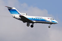 RA-88188 @ EFHK - RA-88188 - by Jari Mäensivu