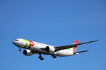 CS-TUN @ EKCH - CS-TUN landing rw 30 - by Erik Oxtorp