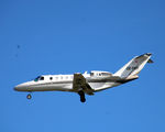 OE-FKF @ EKCH - OE-FKF landing rw 30