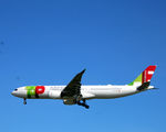 CS-TUN @ EKCH - CS-TUN landing rw 30 - by Erik Oxtorp