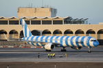 D-ABOI @ LMML - B757 D-ABOI Condor - by Raymond Zammit