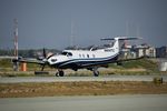 N404TC @ KSQL - San Carlos Airport in California 2022. - by Clayton Eddy