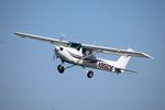 N95606 @ KSQL - San Carlos Airport in California 2022. - by Clayton Eddy