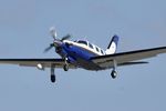 N122TM @ SQL - San Carlos Airport in California 2022. - by Clayton Eddy