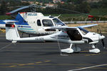 HB-NPA @ LFKC - Parked - by micka2b