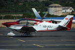 HB-KOJ photo, click to enlarge HB-KOJ photo, click to enlarge