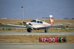 N1163G @ KSQL - San Carlos Airport in California 2022. - by Clayton Eddy