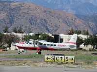 N282MW @ 1938 - Rolling out - by 30295