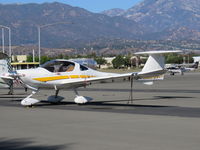N696MA @ 1938 - Parked - by 30295