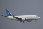 N811TJ @ KRSW - iAero Flight 401 arrives on Runway 6 at Southwest Florida International Airport following a weather diversion on a flight from Luis Muñoz Marín International Airport to Miami International Airport - by Donten Photography