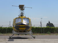 N15HX @ 1938 - Waiting - by 30295