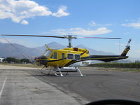 N15HX @ 1938 - Parked - by 30295