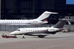 9H-KFX @ EGGW - At Luton - by Terry Fletcher