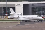 N775E @ EGGW - At Luton - by Terry Fletcher