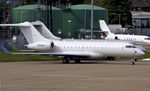 N89095 @ EGGW - At Luton - by Terry Fletcher