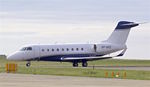 SP-GEC @ EGGW - At Luton - by Terry Fletcher