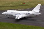 EC-MRR @ EGGW - At Luton - by Terry Fletcher