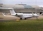 N4FL @ EGGW - At Luton - by Terry Fletcher