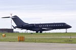 OO-WLP @ EGGW - At Luton - by Terry Fletcher