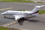 CS-PHM @ EGGW - At Luton - by Terry Fletcher
