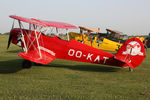 OO-KAT @ EHMZ - at ehmz - by Ronald