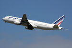 F-GSPJ @ LFPG - at cdg - by Ronald