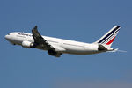 F-GZCG @ LFPG - at cdg - by Ronald