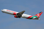 5Y-KYW @ LFPG - at cdg - by Ronald