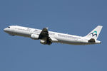 F-GYAP @ LFPG - at cdg - by Ronald