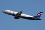 VQ-BIV @ LFPG - at cdg - by Ronald