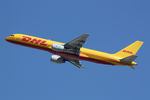 G-BIKC @ LFPG - at cdg - by Ronald