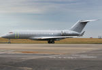 OE-LFS @ EGSH - On Tow From Air Livery To Stand 7 After Respray Into New Scheme, To Become OE-LIT. - by Josh Knights