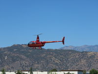 N744WG @ 1938 - En-route to west-side - by 30295