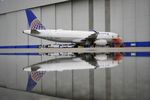 N465UA @ KSFO - SFO 2022. - by Clayton Eddy