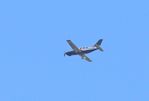 G-JTBP - Over Potters Bar, Herts - by Chris Holtby