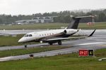 G-FHFX @ EGBJ - G-FHFX at Gloucestershire Airport. - by andrew1953