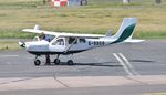 G-RDCO @ EGBJ - G-RDCO at Gloucestershire Airport. - by andrew1953